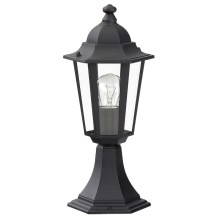 Rabalux 8206 - Уличная лампа VELENCE 1xE27/60W/230V
