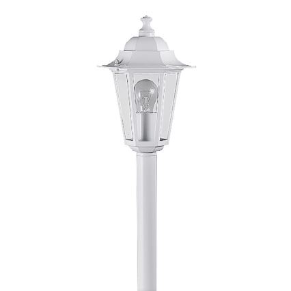 Rabalux - Уличная лампа 1xE27/60W/230V 105 см