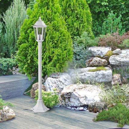 Rabalux - Вулична лампа 1xE27/60W/230V 105 см