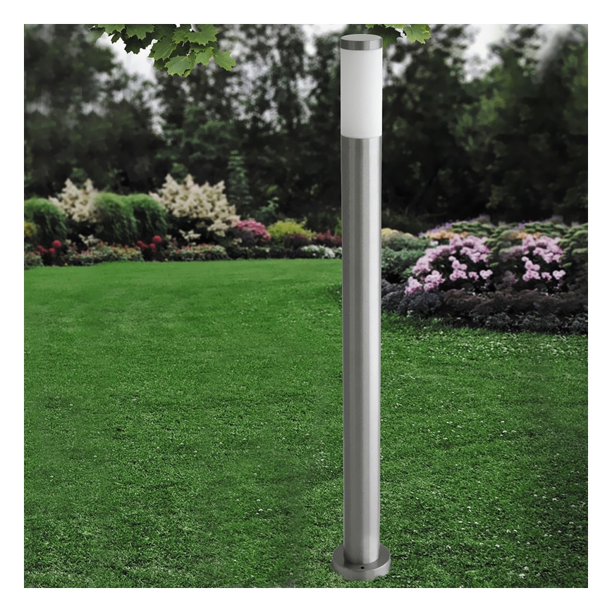 Rabalux - Уличная лампа 1xE27/25W IP44 110 см