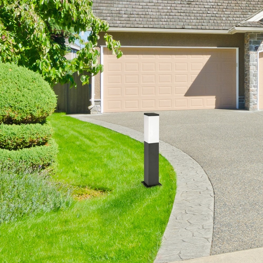 Rabalux - Уличная лампа 1xE27/60W/230V IP44