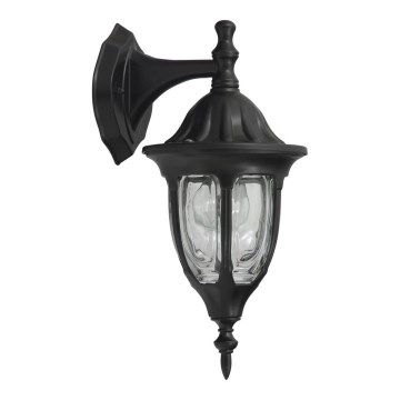 Rabalux 8341 - Уличный настенный светильник MILANO 1xE27/60W/230V