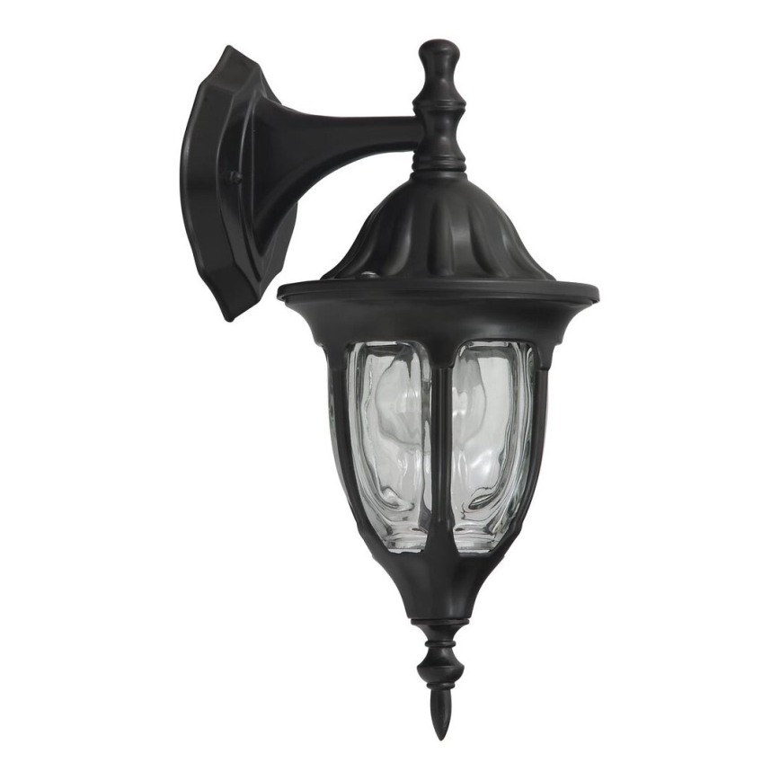 Rabalux 8341 - Уличный настенный светильник MILANO 1xE27/60W/230V