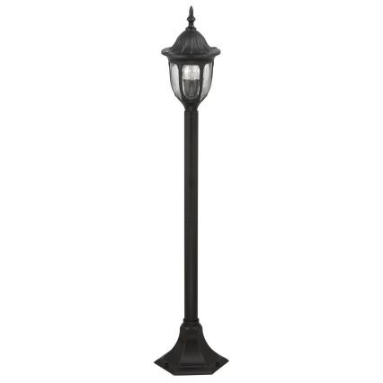 Rabalux - Уличный светильник 1xE27/60W/230V IP43 черный