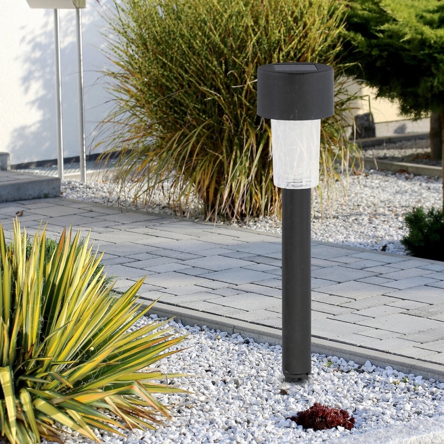 Rabalux - Світильник на сонячній батареї LED/0,1W/1,2V IP44