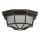 Rabalux 8376 - Уличный потолочный светильник MILANO 1xE27/100W/230V IP44