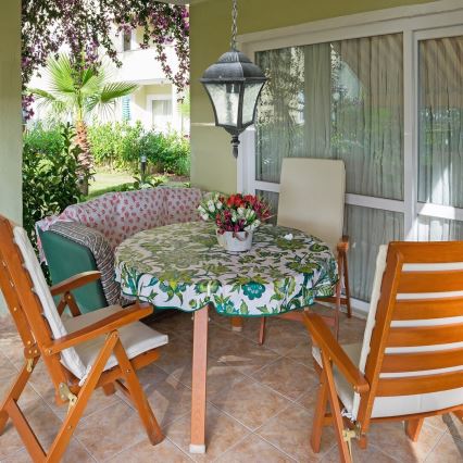 Rabalux - Уличная люстра 1xE27/60W/230V IP44