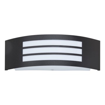 Rabalux 8409 - Уличный настенный светильник 1xE27/14W/230V IP44