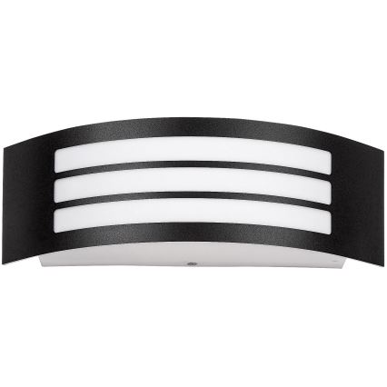 Rabalux 8409 - Уличный настенный светильник 1xE27/14W/230V IP44