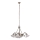 Rabalux 8553 - Люстра на ланцюгу ORCHIDEA 3xE14/40W+2xE27/60W
