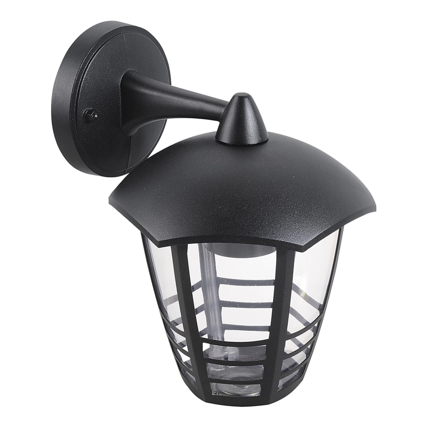 Rabalux 8617 - Уличный настенный светильник MARSEILLE 1xE27/60W/230V IP44