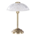 Rabalux 8634 - Настольная лампа ANNABELLA 1xE14/40W/230V