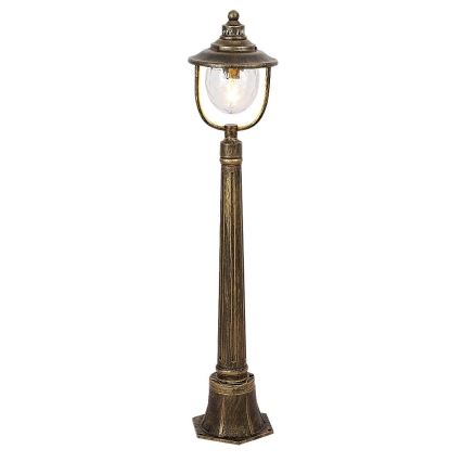 Rabalux - Уличная лампа 1xE27/60W/230V