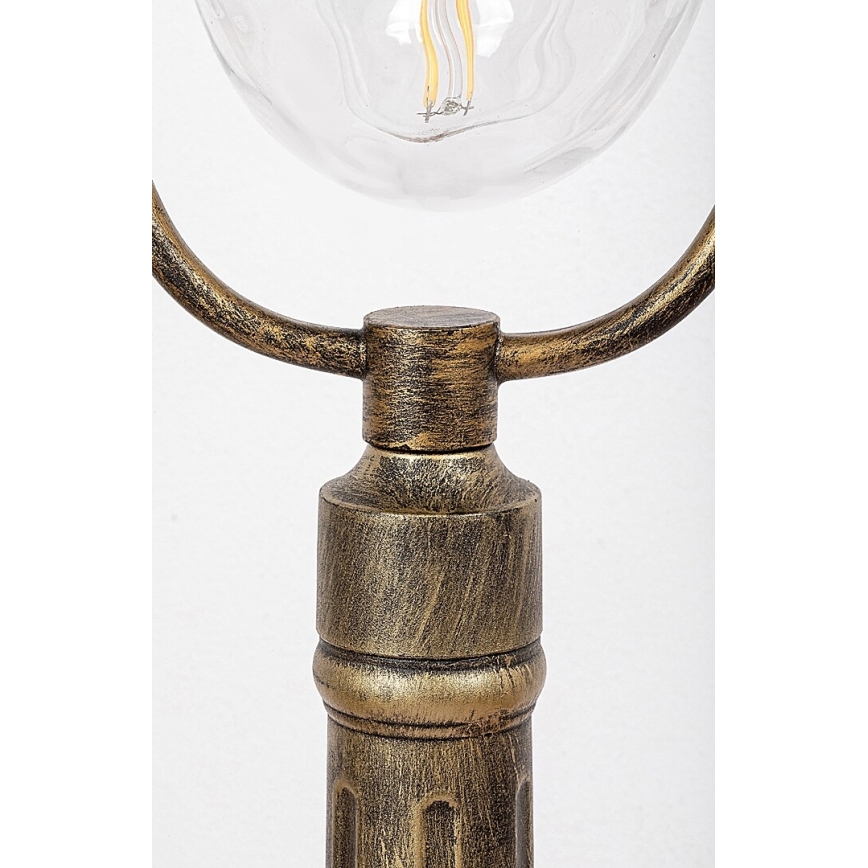 Rabalux - Уличная лампа 1xE27/60W/230V