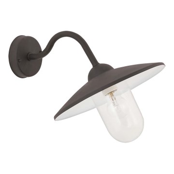 Rabalux 8686 - Уличный настенный светильник VIGO 1xE27/60W IP44