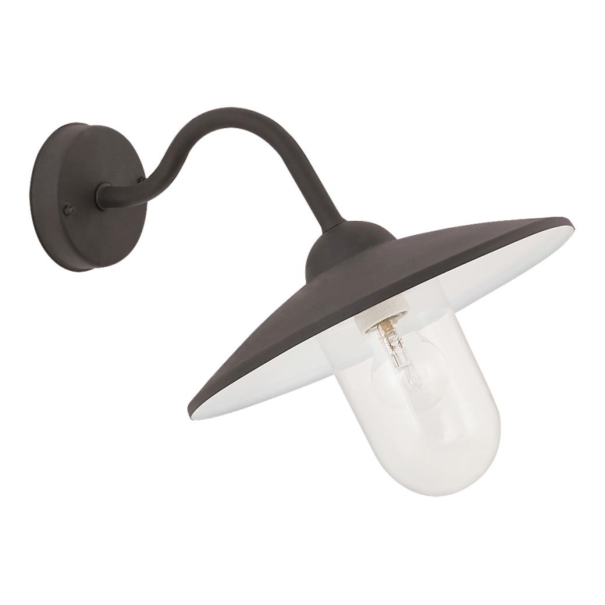 Rabalux 8686 - Уличный настенный светильник VIGO 1xE27/60W IP44