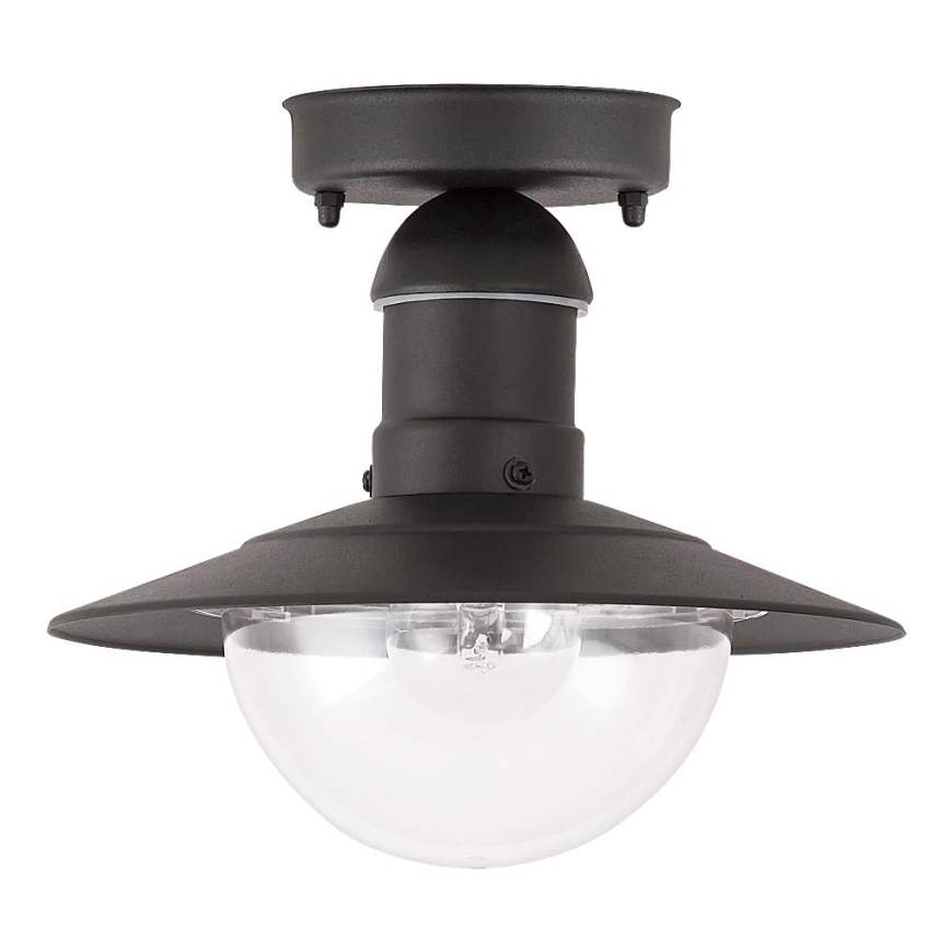 Rabalux 8716 - Уличный потолочный светильник OSLO 1xE27/60W IP44