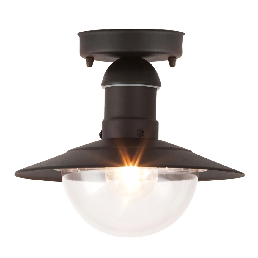 Rabalux 8716 - Уличный потолочный светильник OSLO 1xE27/60W IP44