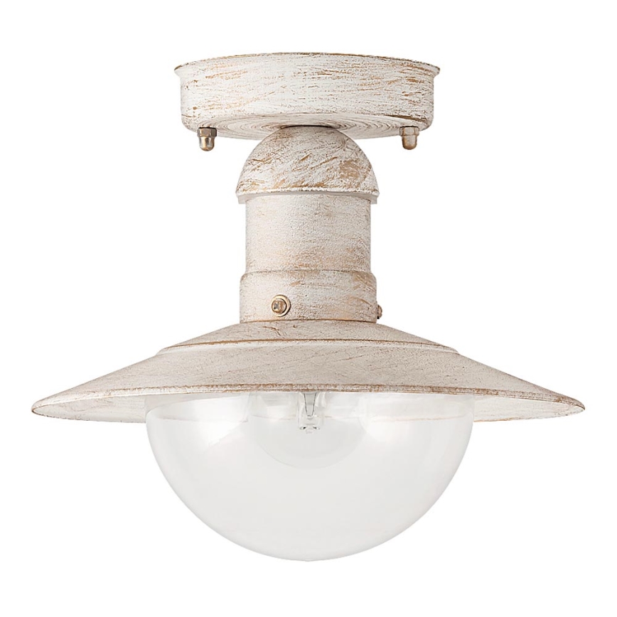 Rabalux 8739 - Уличный потолочный светильник OSLO 1xE27/60W IP44