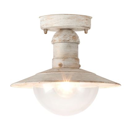 Rabalux 8739 - Уличный потолочный светильник OSLO 1xE27/60W IP44