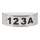Rabalux 8749 - Уличный настенный светильник INNSBRUCK 1xE27/14W IP44