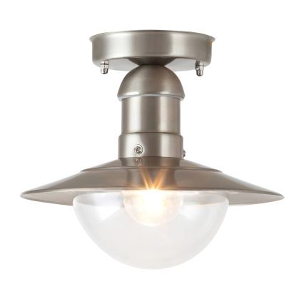 Rabalux 8763 - Уличный потолочный светильник OSLO 1xE27/60W IP44