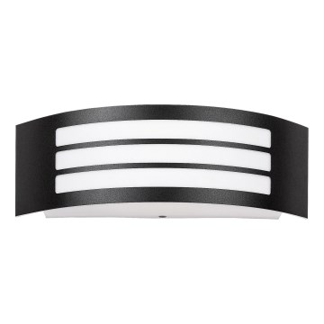 Rabalux 8776 - Уличный настенный светильник ROMA 1xE27/14W IP44