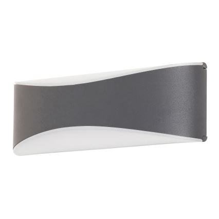 Rabalux - Вуличний світлодіодний настінний світильник LED/10W/230V IP65
