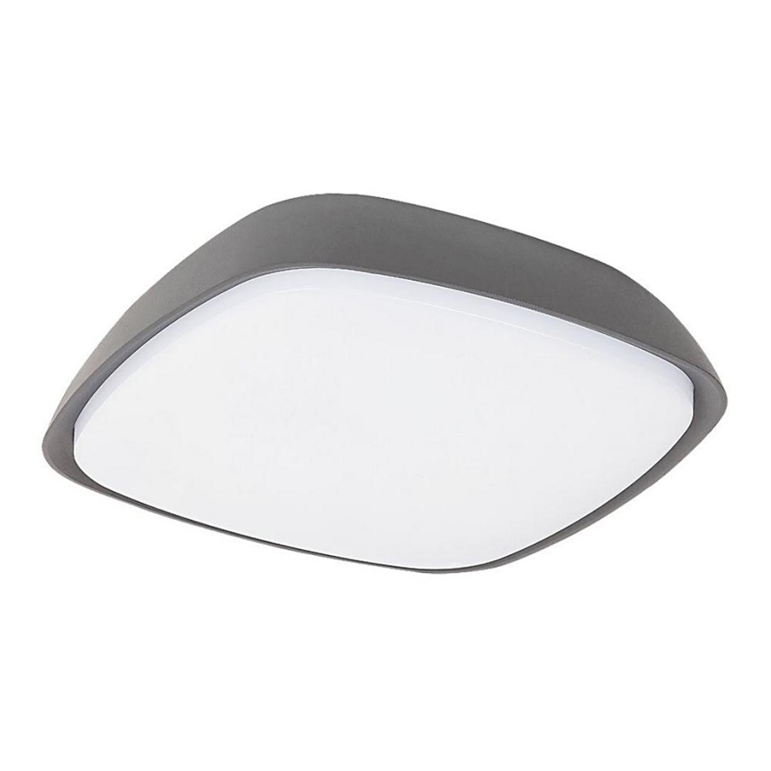 Rabalux 8797 - Уличный светодиодный потолочный светильник AUSTIN LED/20W/230V IP65