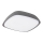 Rabalux 8797 - Уличный светодиодный потолочный светильник AUSTIN LED/20W/230V IP65