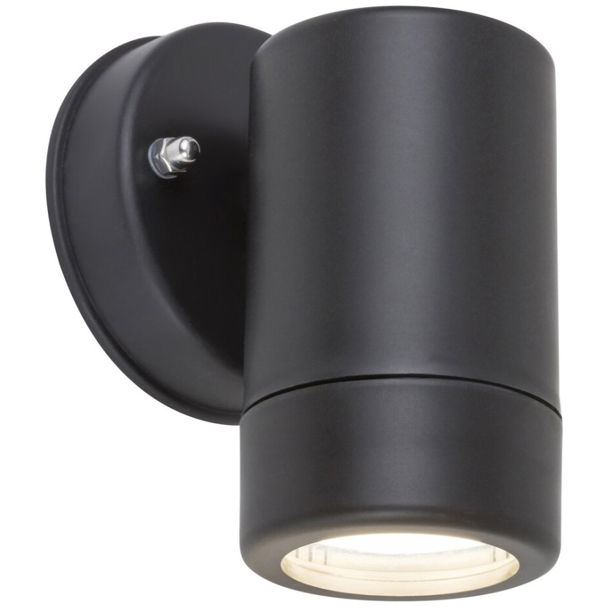 Rabalux - Уличный настенный светильник 1xGU10/10W/230V IP44