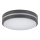 Rabalux 8848 - Вуличний світлодіодний настінний світильник HAMBURG LED/12W/230V IP44