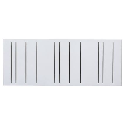 Rabalux - Уличный светодиодный настенный светильник LED/12W/230V IP65