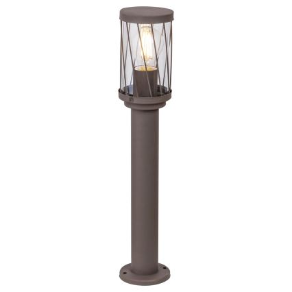 Rabalux - Уличная лампа 1xE27/40W/230V IP44