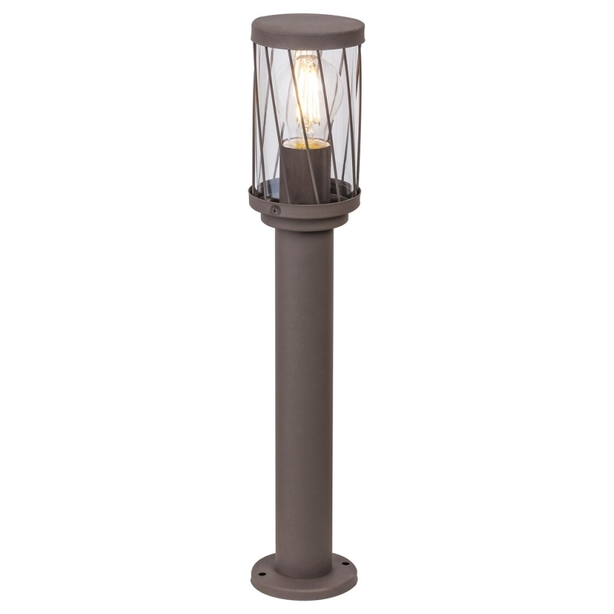 Rabalux - Уличная лампа 1xE27/40W/230V IP44