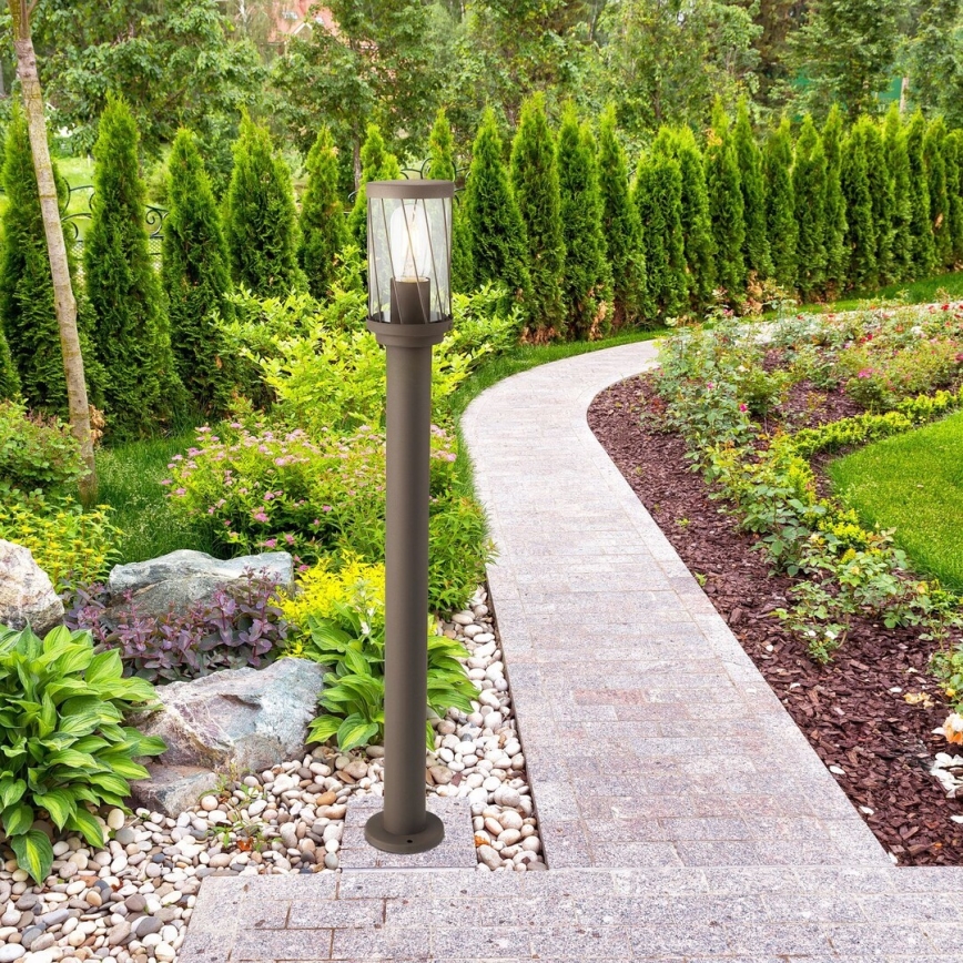 Rabalux - Уличная лампа 1xE27/40W/230V IP44