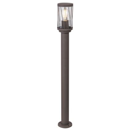 Rabalux - Уличная лампа 1xE27/40W/230V IP44
