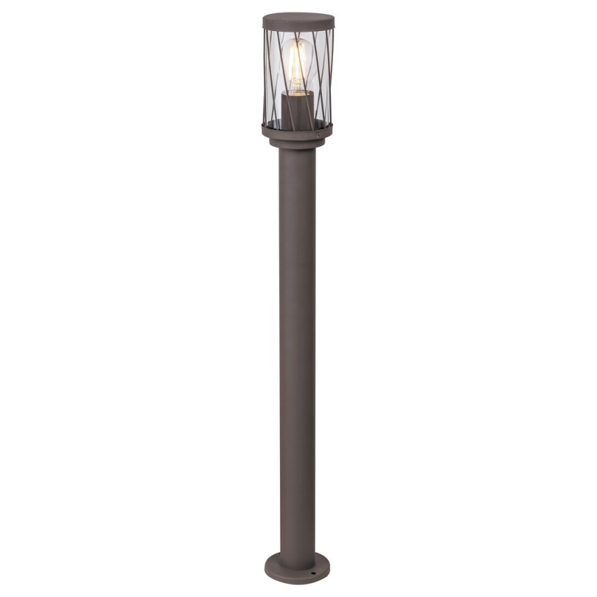 Rabalux - Уличная лампа 1xE27/40W/230V IP44