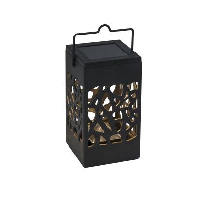Rabalux - Светодиодный уличный светильник на солнечной батарее LED/0,07W/1xAAA IP23