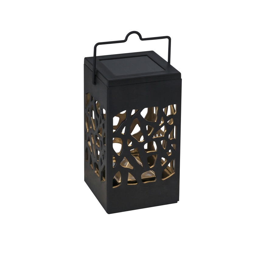 Rabalux - Светодиодный уличный светильник на солнечной батарее LED/0,07W/1xAAA IP23