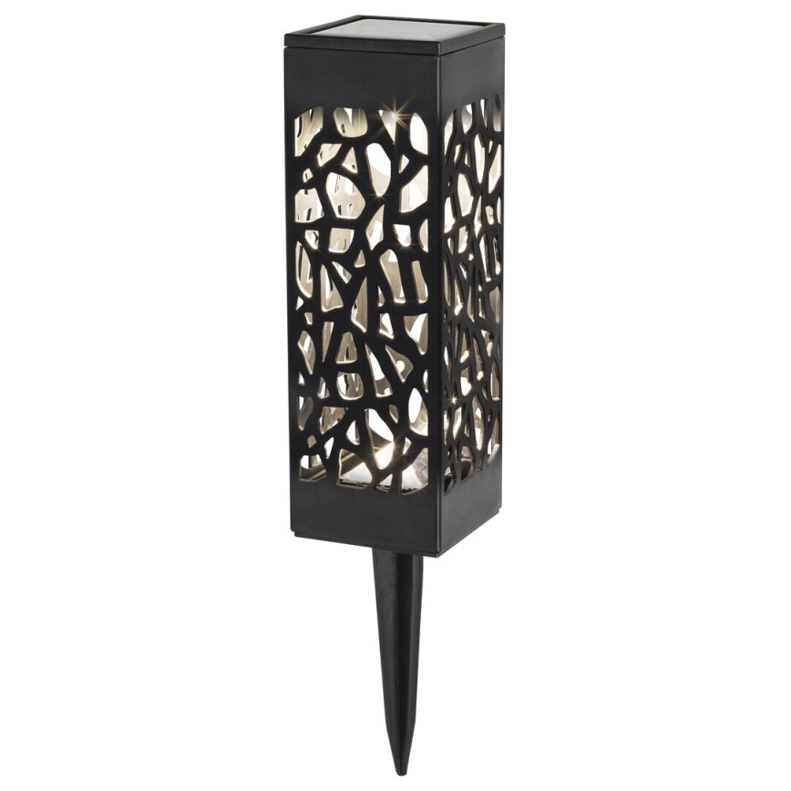 Rabalux - Светильник уличный солнечный LED/0,16 Вт/1xAA 400 мАч IP24