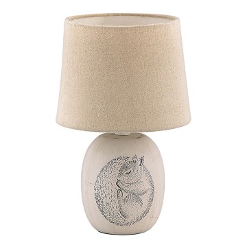 Rabalux - Детская настольная лампа 1xE14/40W/230V