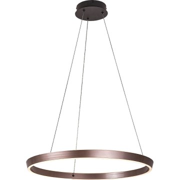 Rabalux - Диммируемая LED-люстра на тросе LED/70W/230V 3000-6500K + пульт дистанционного управления