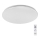 Rabalux - диммируемый LED потолочный светильник STAR LED/36W/230V + пульт дистанционного управления, диаметр 40 см