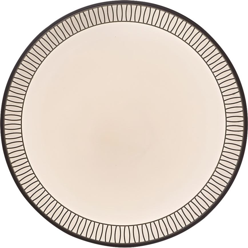 Rabalux - Диммируемый потолочный светильник LED/40W/230V + ДУ 3000-6000K диам. 50 см