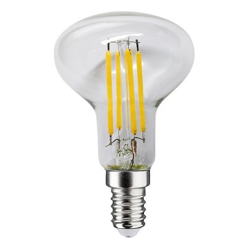 Rabalux - Філаментна LED-лампа R50 E14/4W/230V 4000K