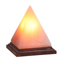 Rabalux - (Гімалайська) Соляна лампа 1xE14/15W/230V 2,8 кг