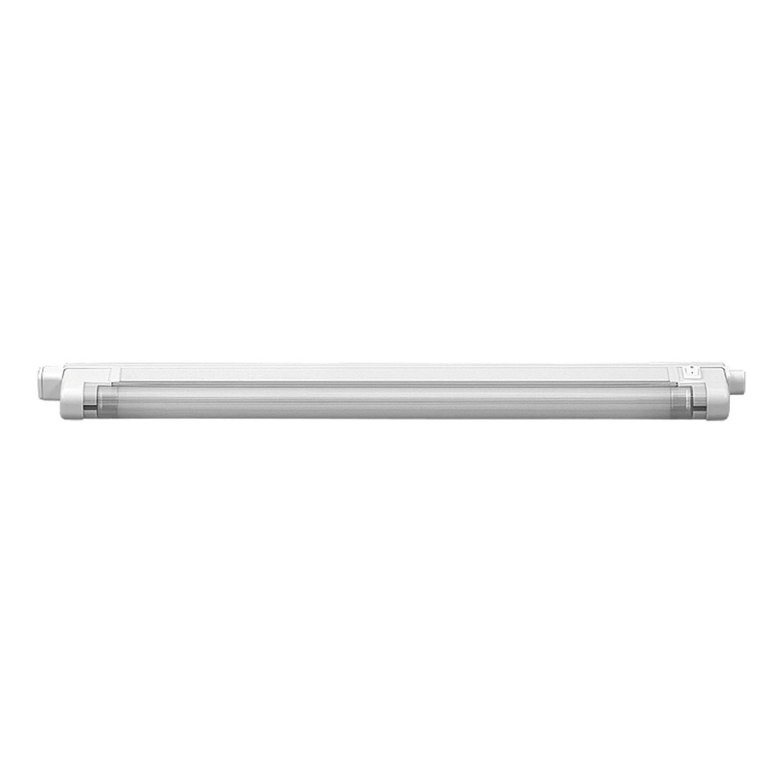Rabalux - Лампа для подсветки кухонной столешницы G5/8W/230V