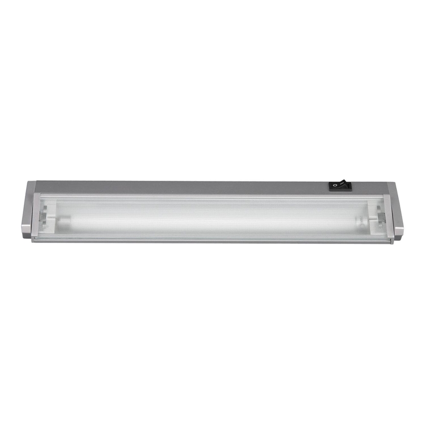Rabalux - Лампа для подсветки кухонной столешницы G5/8W/230V