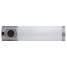 Rabalux - Лампа для подсветки столешницы G23/11W/230V